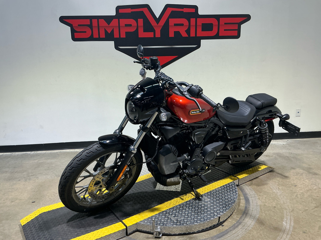 Nightster Special