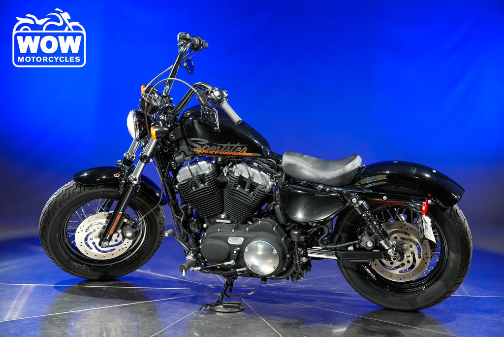Sportster® Forty-Eight