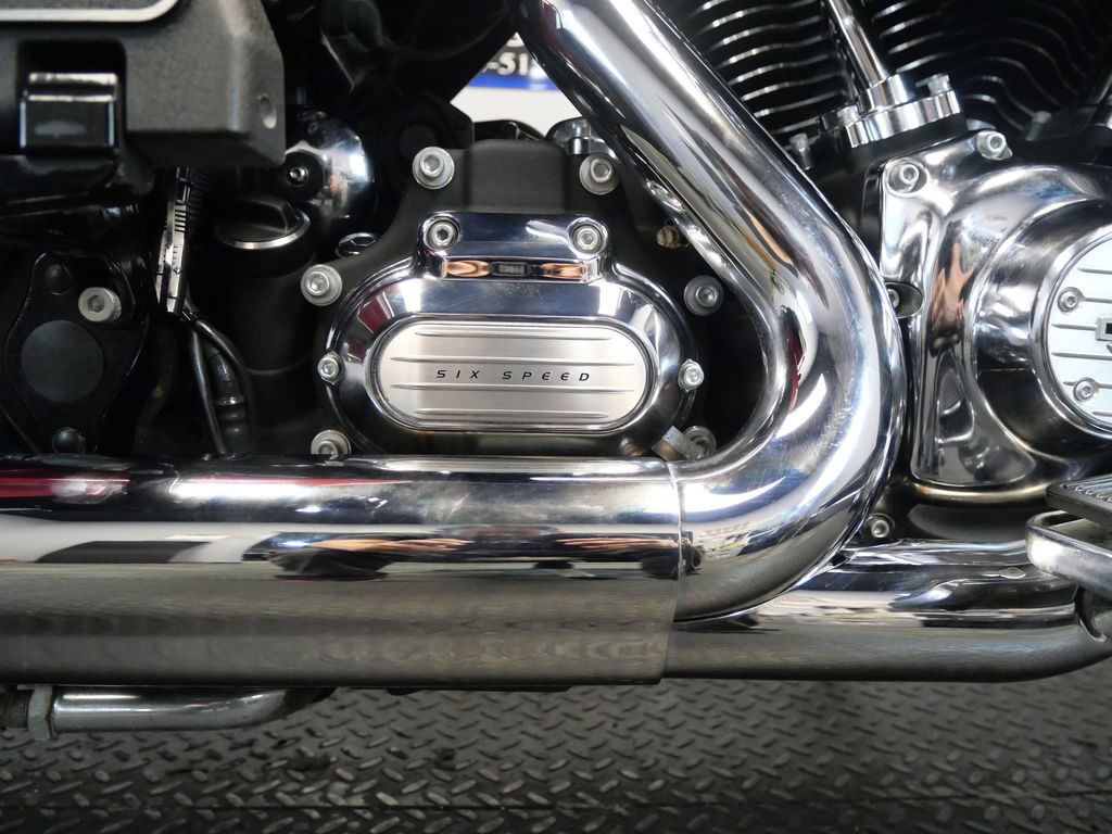 Ultra Classic® Electra Glide®