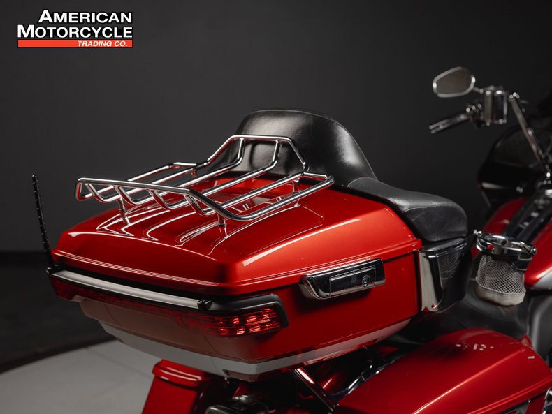 Road Glide® Ultra