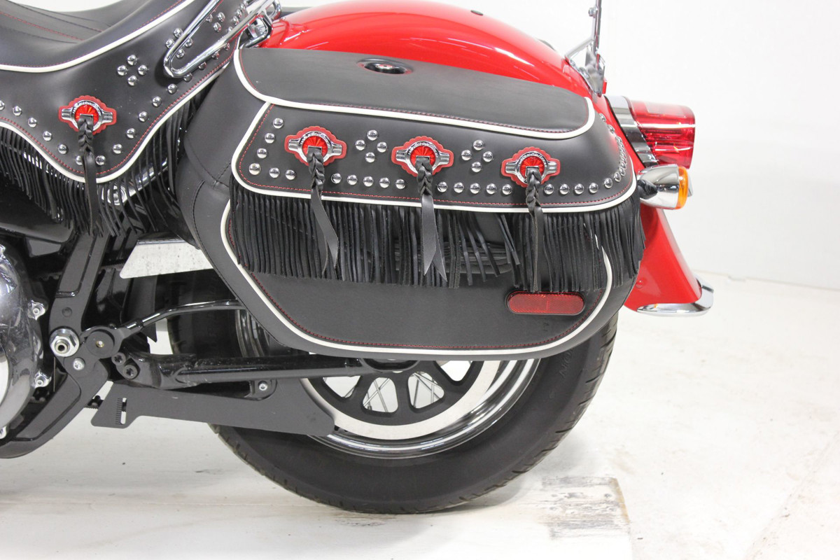 Hydra-Glide Revival