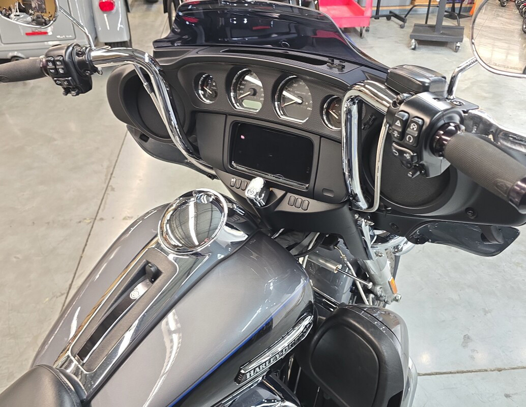 Tri Glide® Ultra
