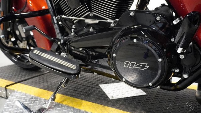 Road King® Special
