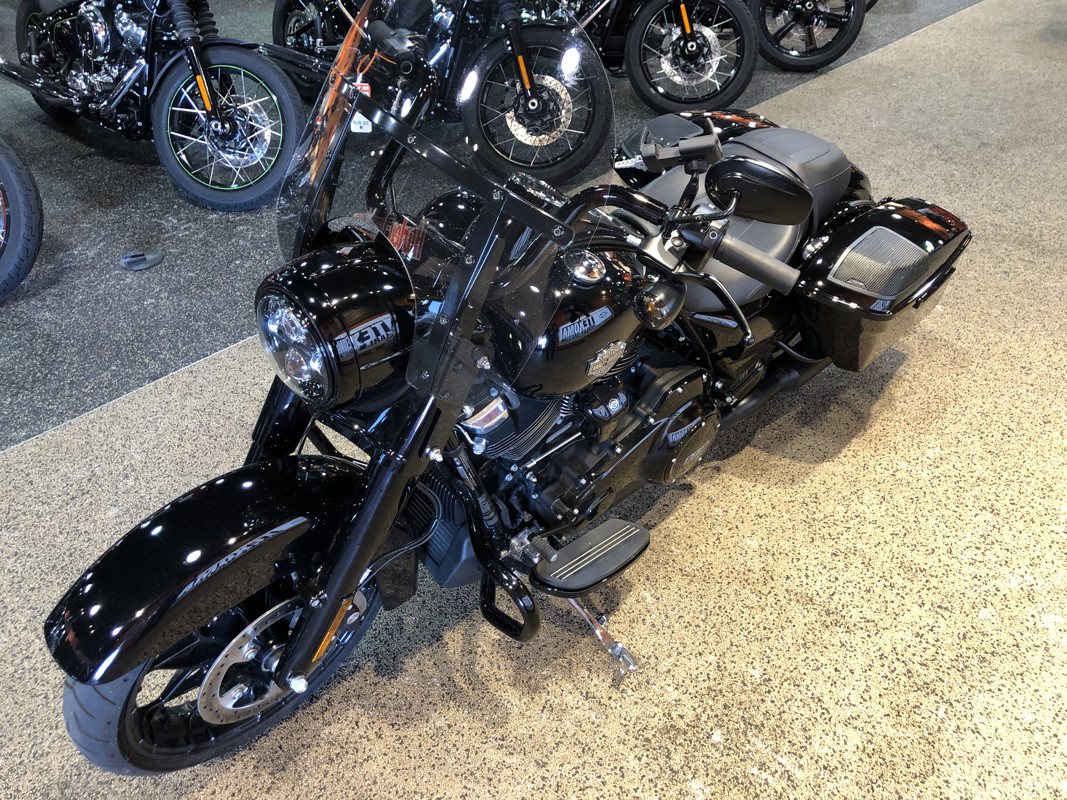 Road King® Special