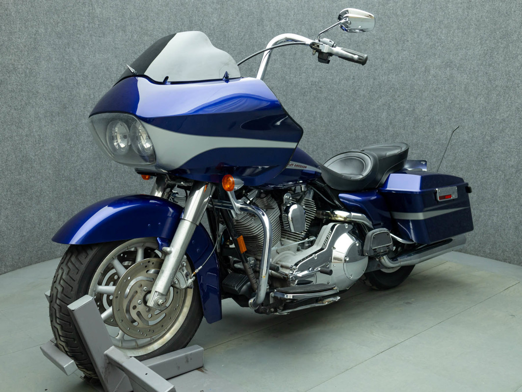 Road Glide®