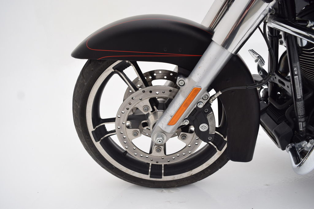 Street Glide® Special