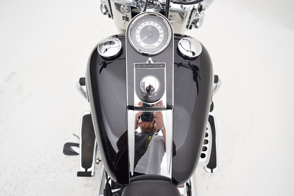 Softail® Deluxe
