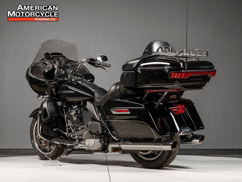 Road Glide® Ultra