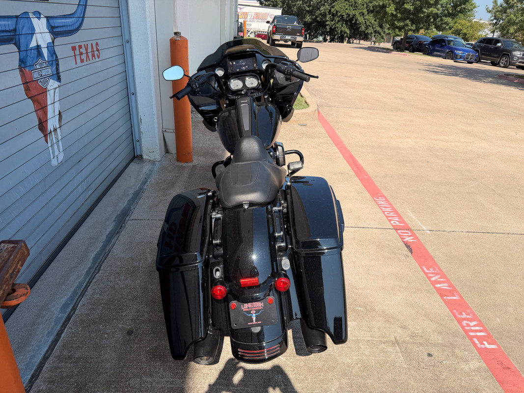 Road Glide® Special