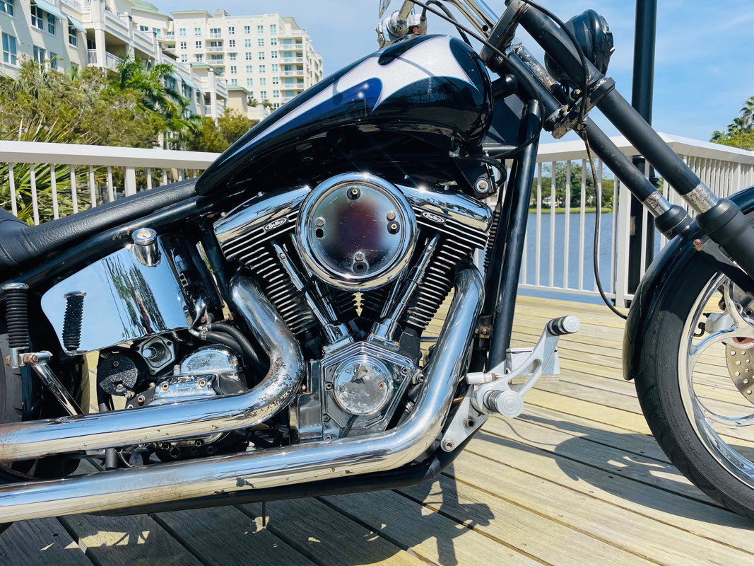Chopper