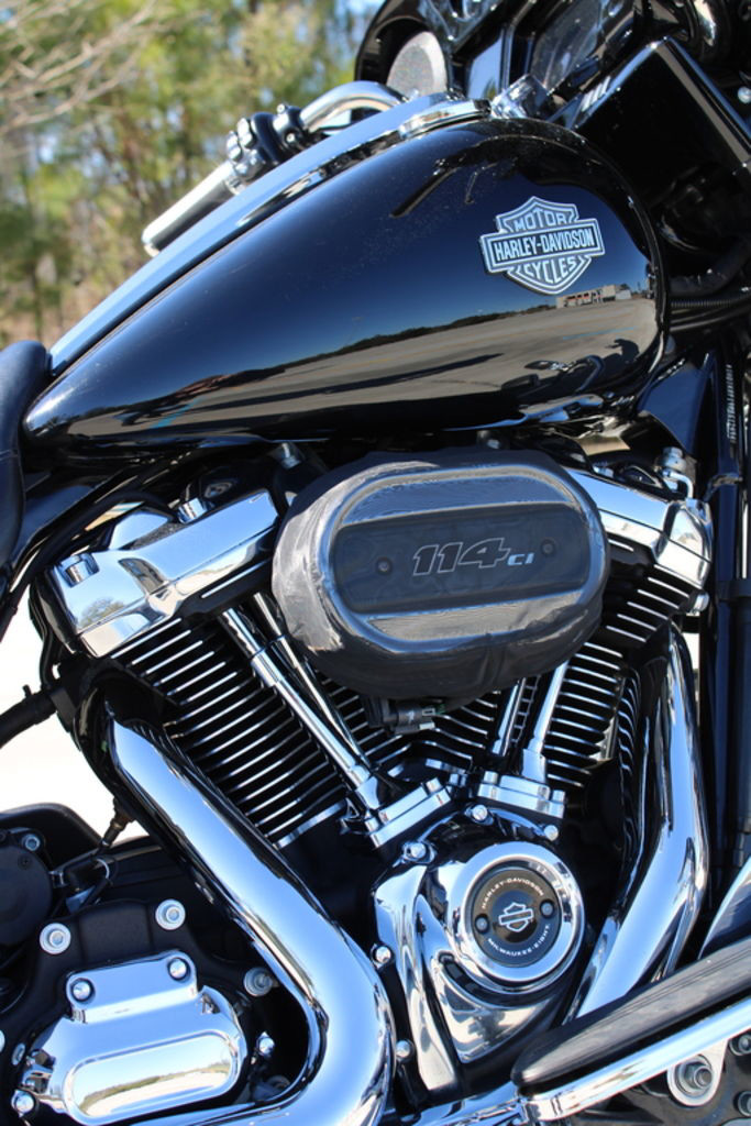 Street Glide® Special