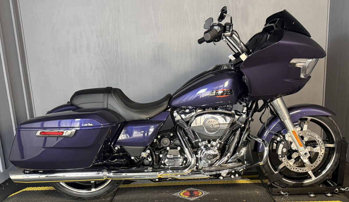 Road Glide®