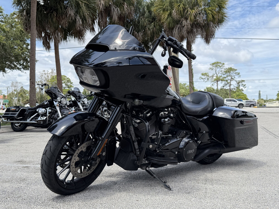 Road Glide® Special