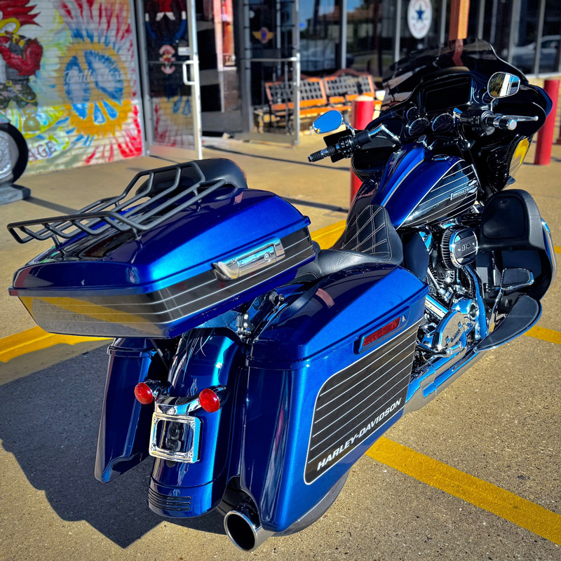 Road Glide® Special