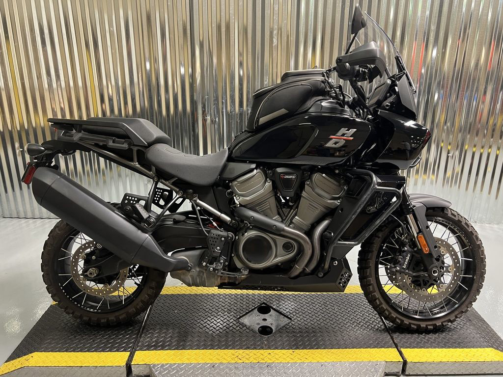 Pan America® 1250