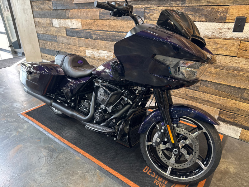 Road Glide®