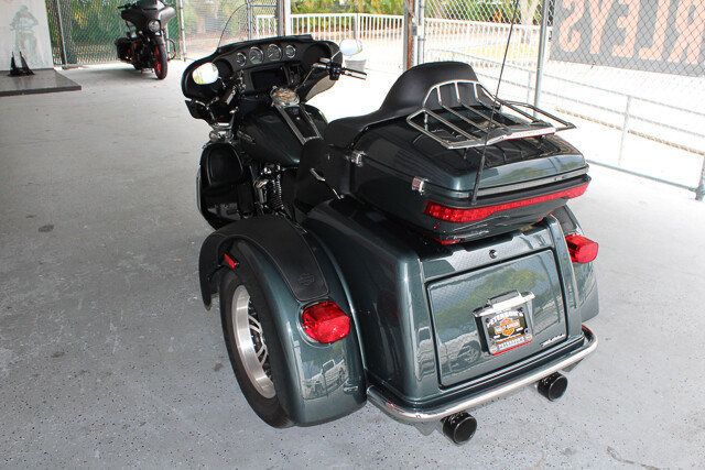 Tri Glide® Ultra