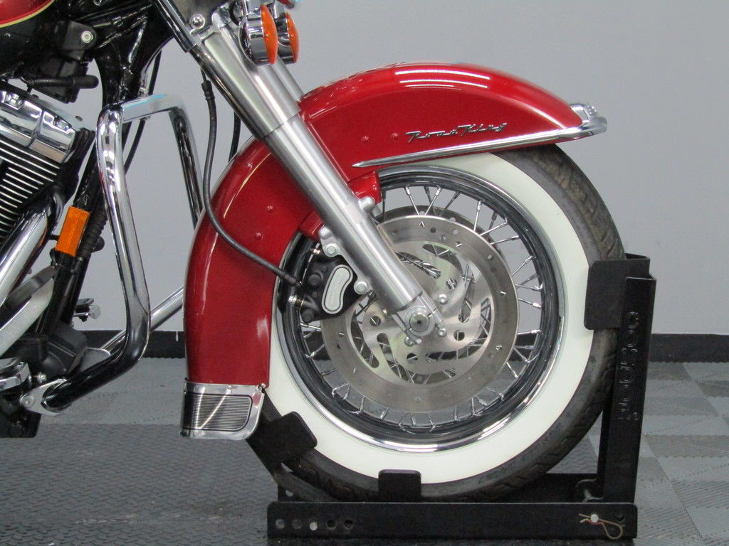 Custom Trike