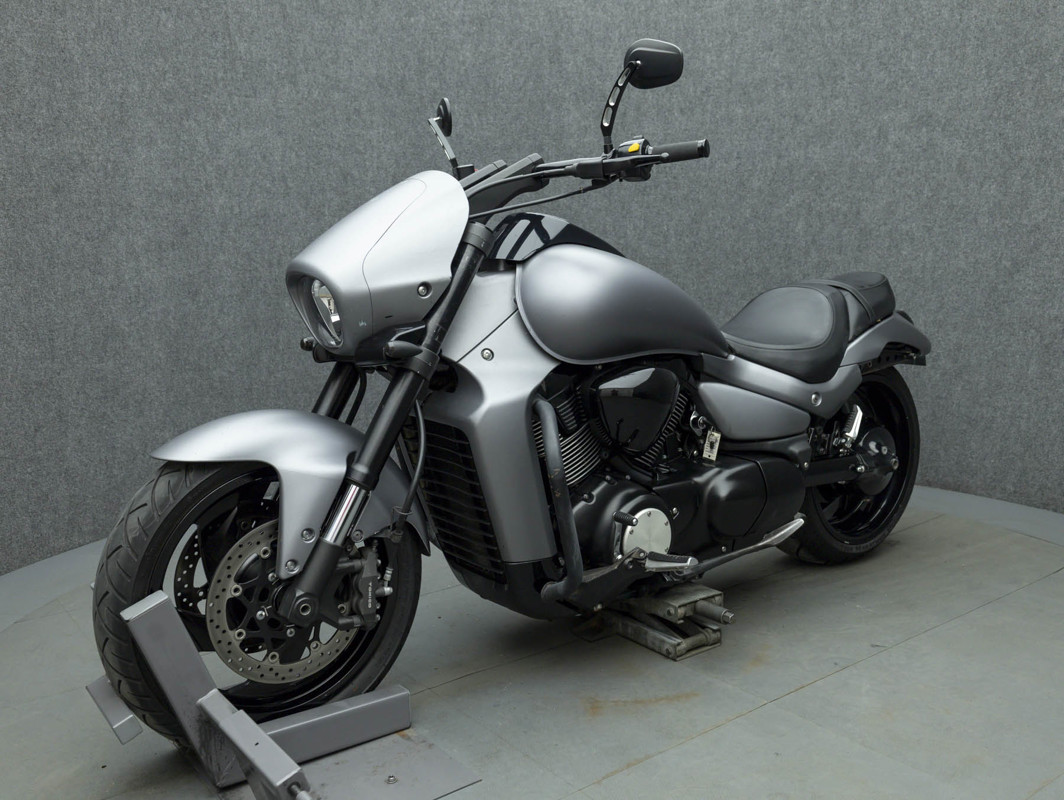 Boulevard M109R B.O.S.S