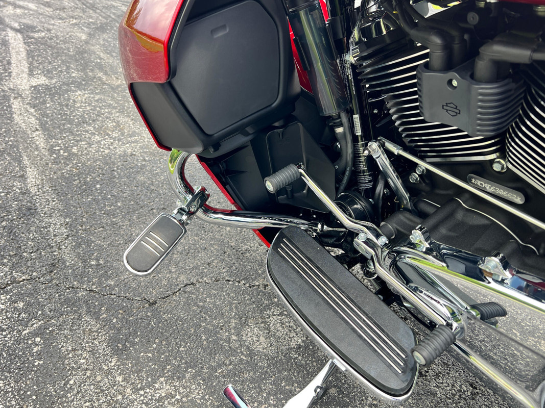 Road Glide® Limited