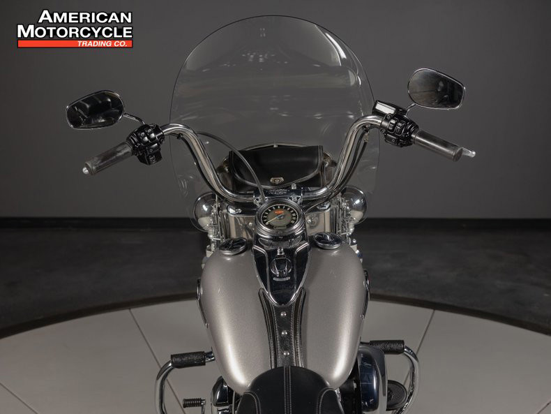 Heritage Softail® Classic