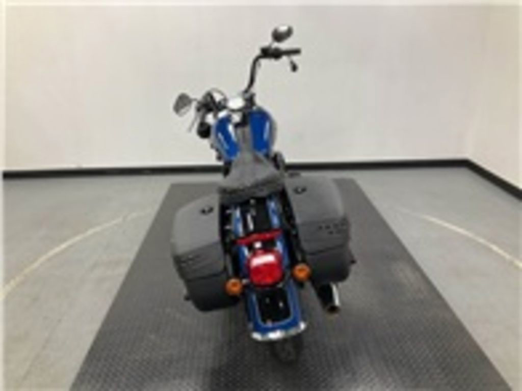 Heritage Classic 114