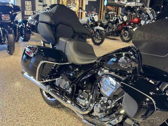 Road Glide® Limited