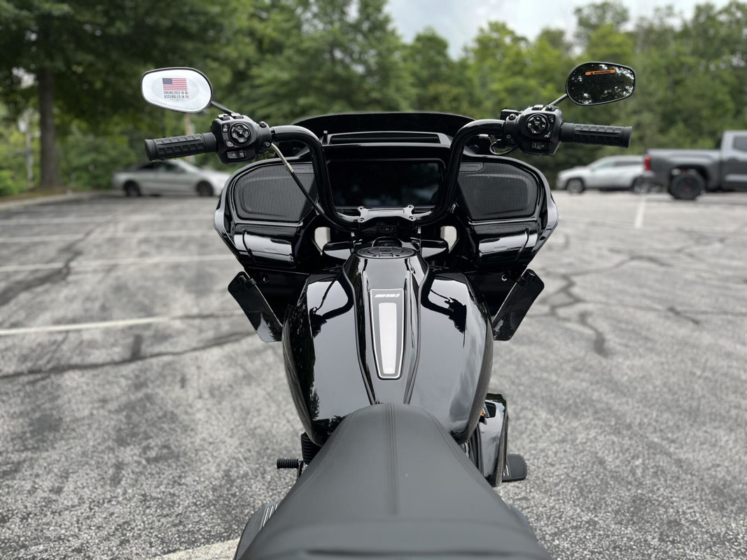 Road Glide® 3