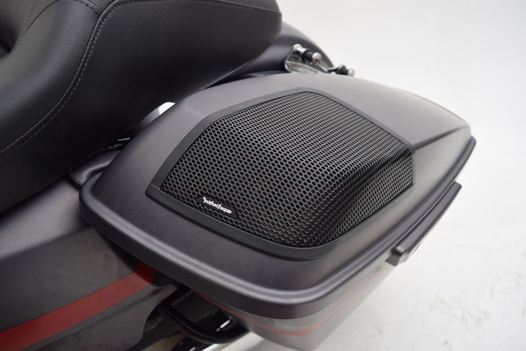 Street Glide® Special