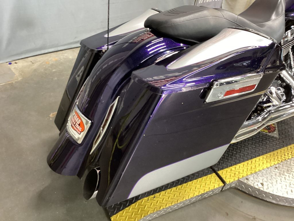 Street Glide®
