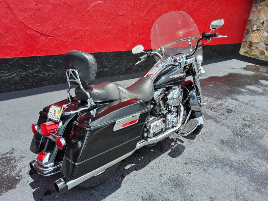Road King®