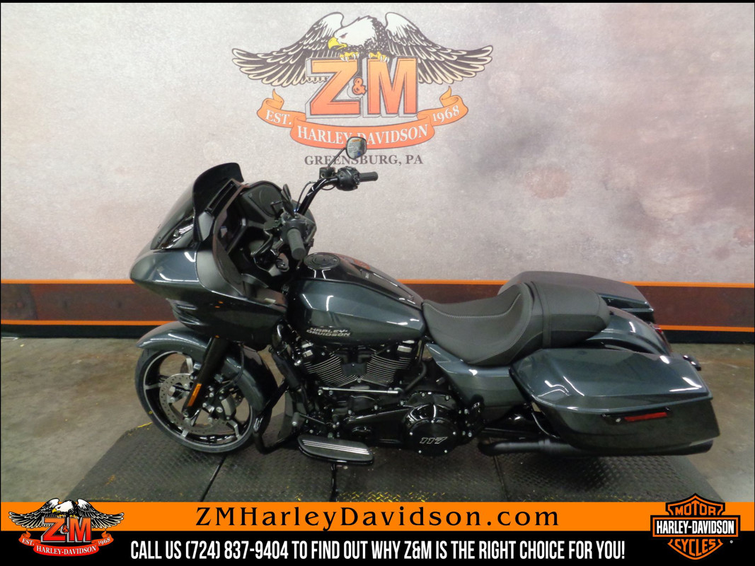 Road Glide®