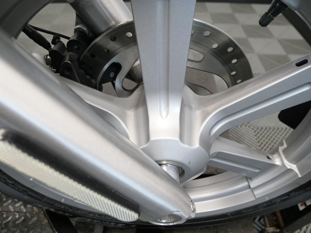 Softail® Standard