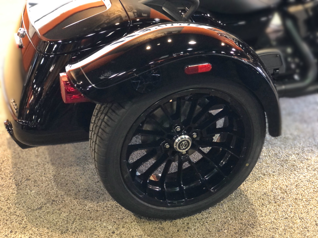 Freewheeler®
