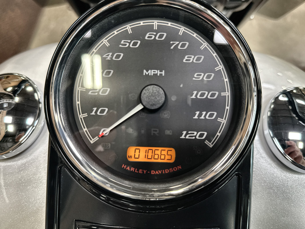 Road King® Special