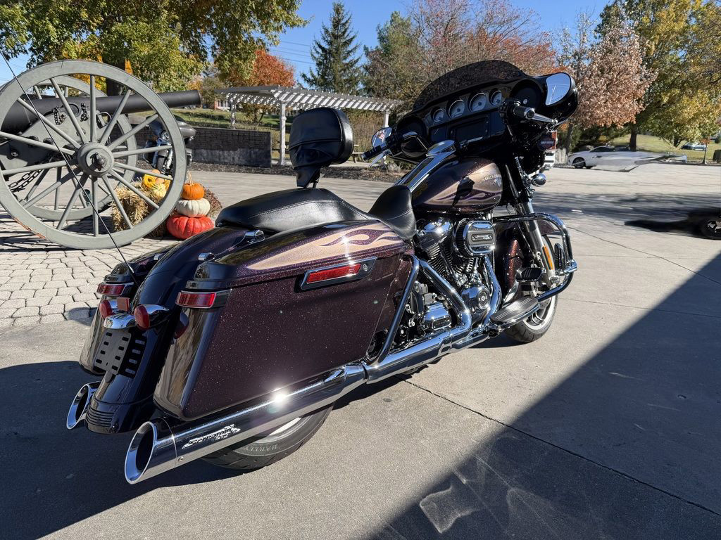Street Glide® Special