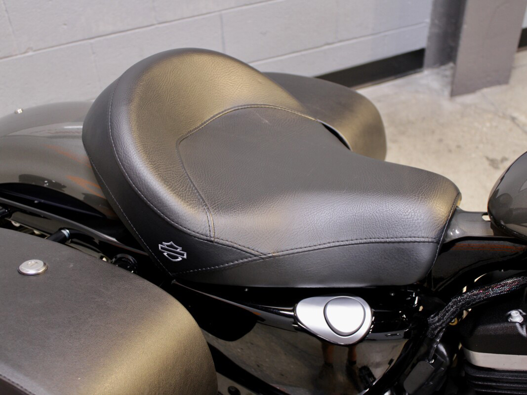 Sportster® Iron 883®