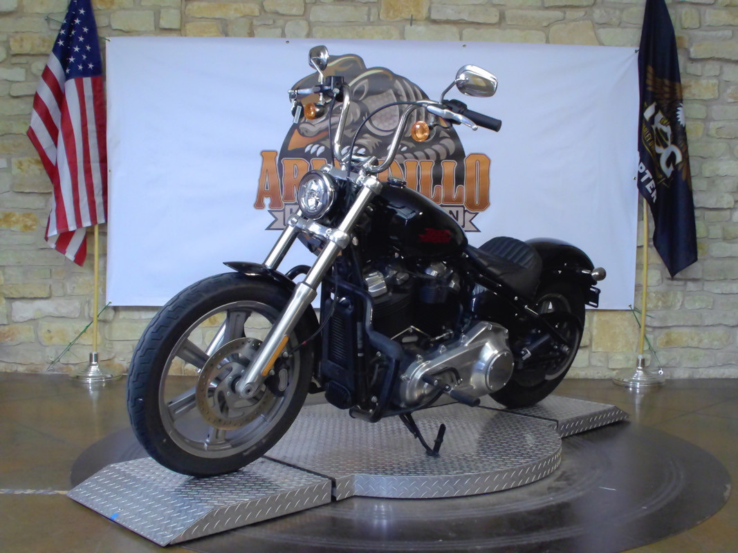Softail® Standard
