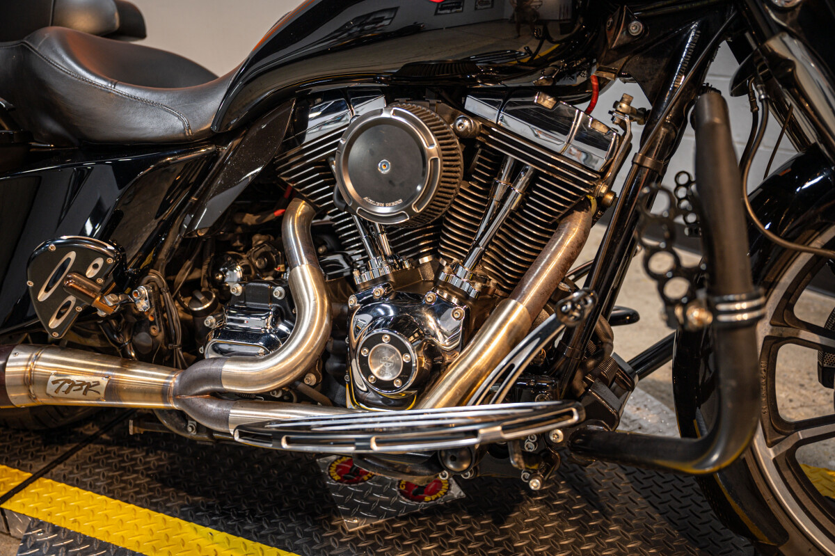 Street Glide® Special
