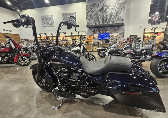 Road King® Special