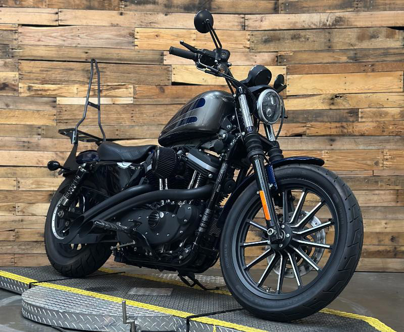Sportster® Iron 883®