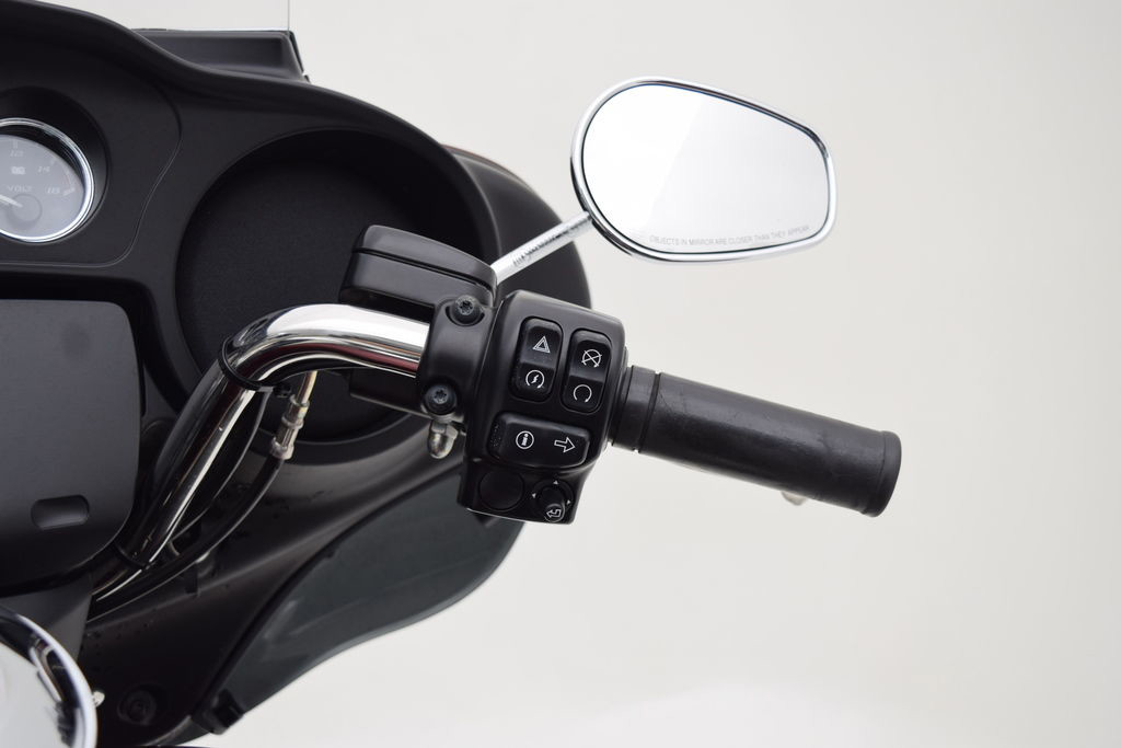 Tri Glide® Ultra