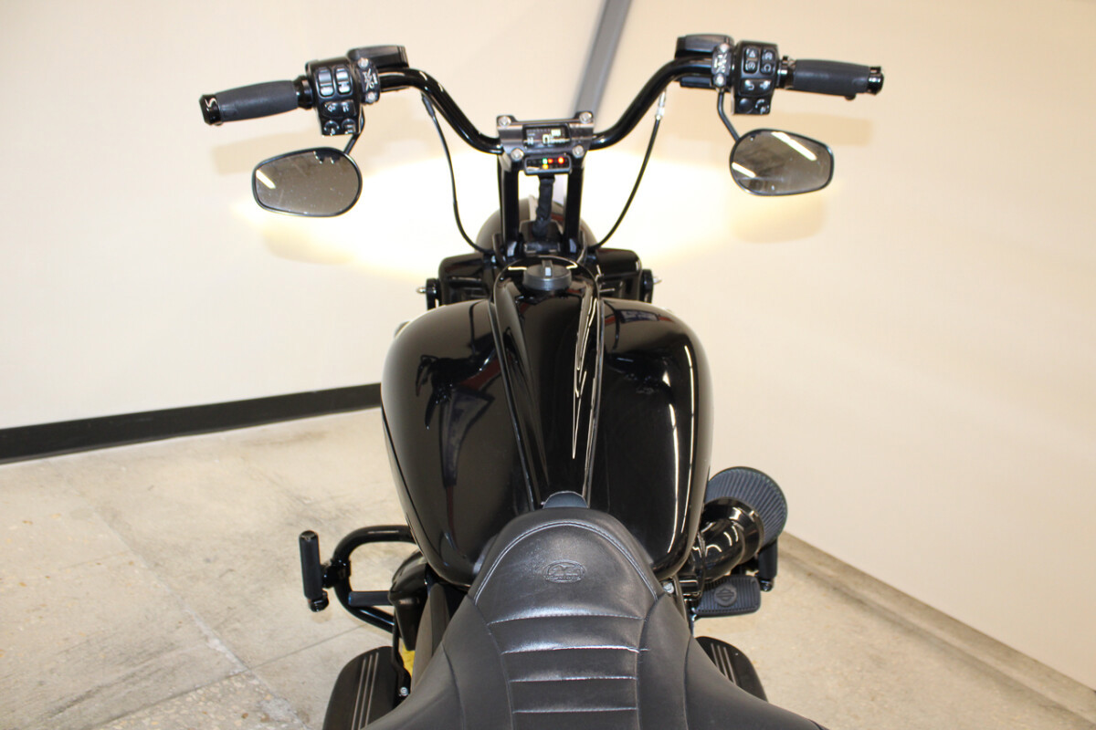 Electra Glide® Standard