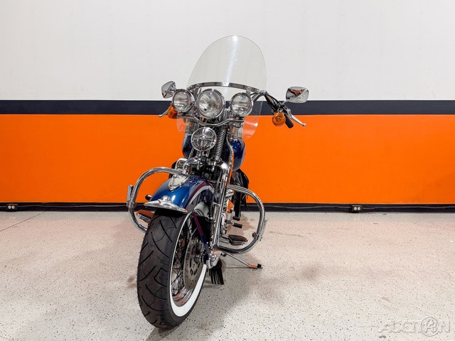 Heritage Springer®