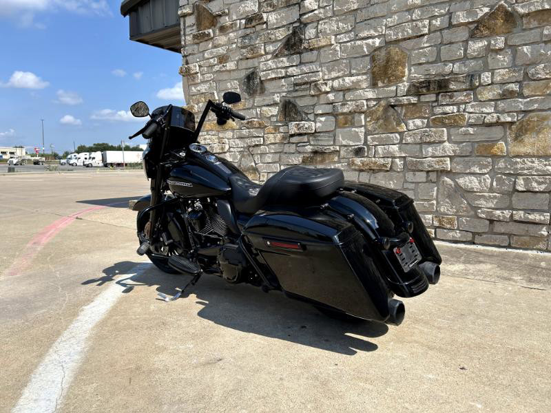 Road King® Special