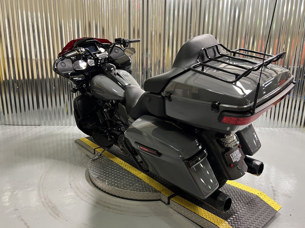 Road Glide® Limited
