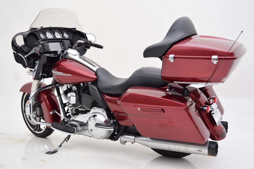 Street Glide® Special