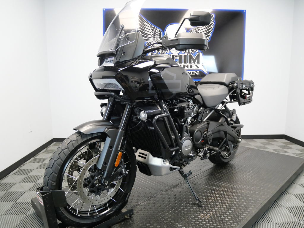 Pan America® 1250 Special