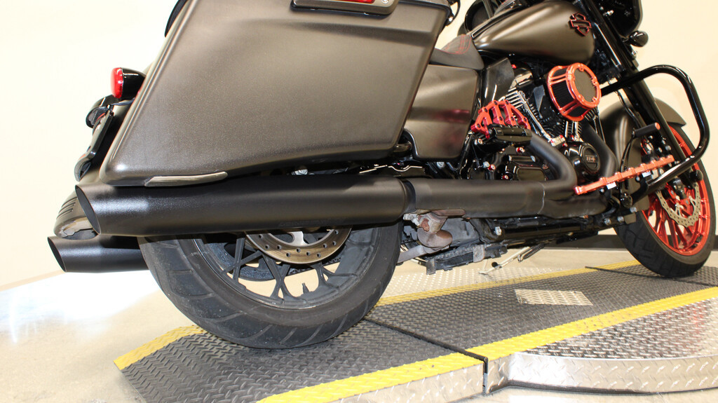 Street Glide® Special