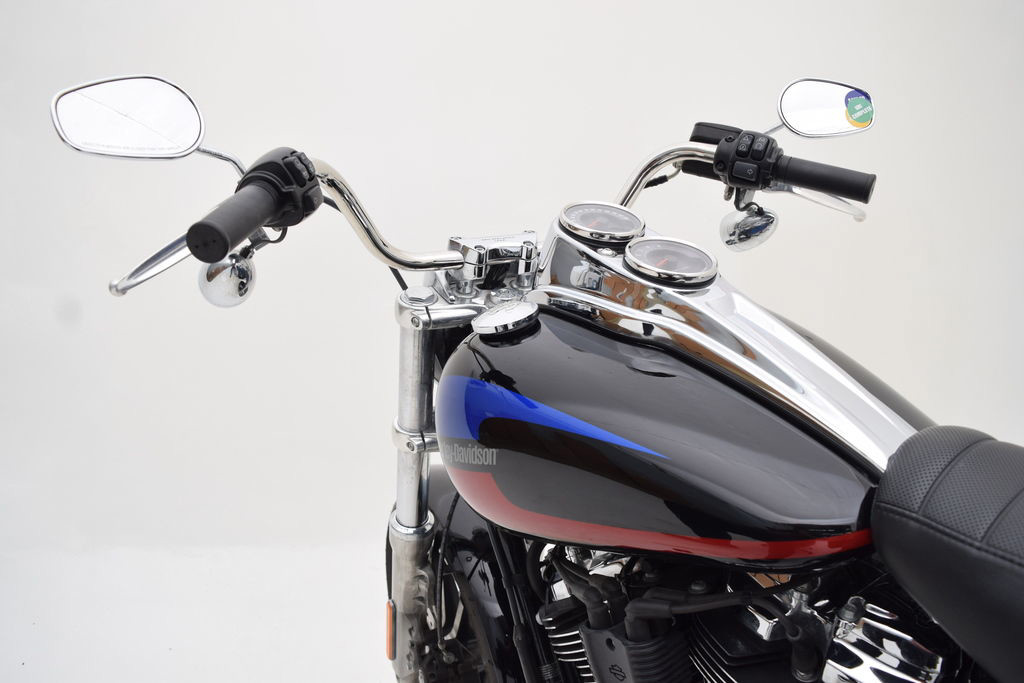 Softail® Low Rider®